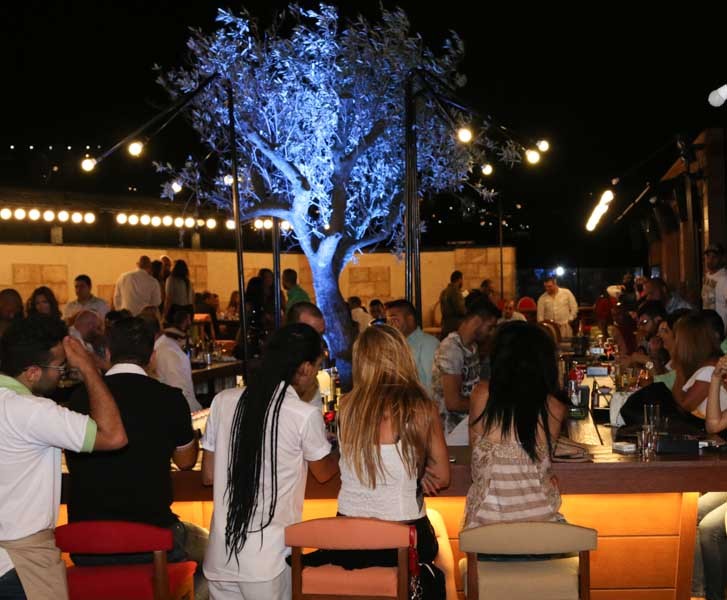 Opening of Cloud 7